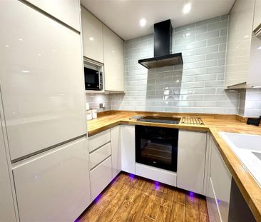 1 bedroom flat to rent - Photo 6