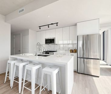 For Lease - 284 King Street Unit# 2803, Toronto, Ontario - Photo 5