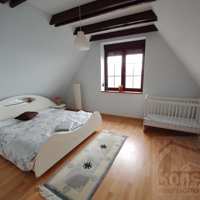 Apartament 3pok. 88m2 na Podzamczu - super miejsce - Photo 1