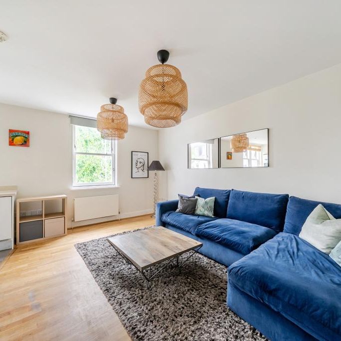 2 bedroom apartment to rent - Photo 1