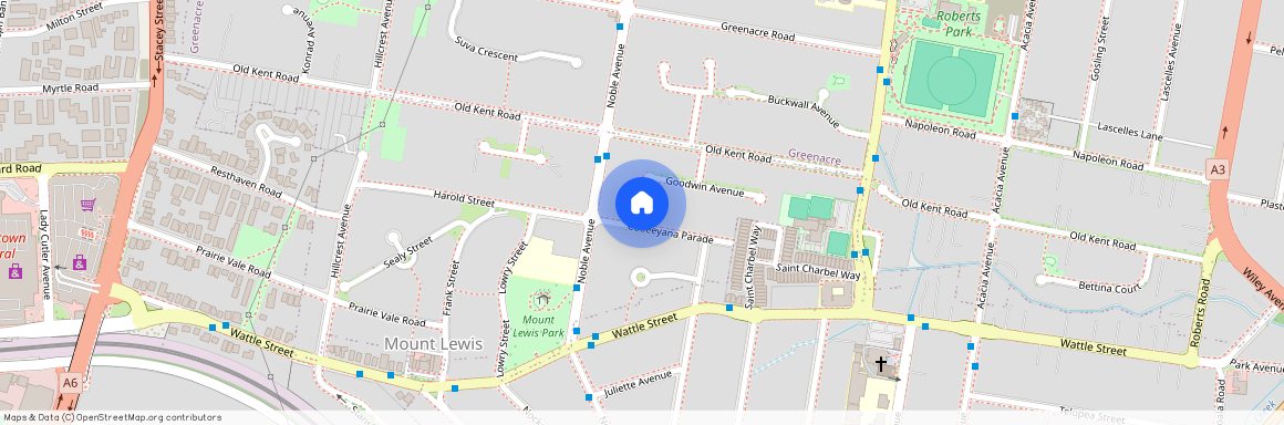 14A Cooeeyana Parade, NSW 2190, Mount Lewis