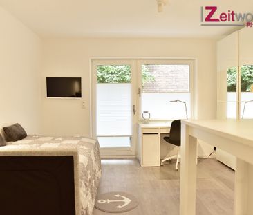 Frisch & Modern - Balkonapartment in Köln-Weiden - Video Online - Photo 4