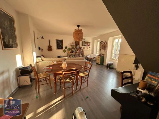 Maison à louer 4 pièces 94.85m² - Photo 1