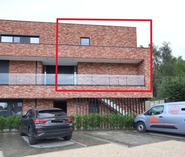 Duplex te huur in Gingelom voor € 1.095 met 3 slaapkamers - foto 3