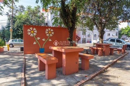 Apartamento com 1 quarto e 39m² para alugar em Santa Tereza, Porto Alegre. - Photo 5