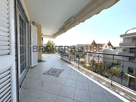 Διαμέρισμα 165 τ.μ. προς Ενοικίαση - Photo 3