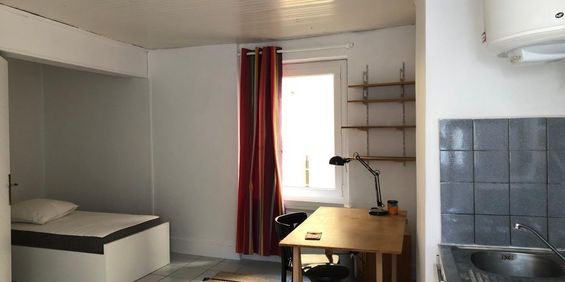 Appartement T1 à GRENOBLE - Photo 3