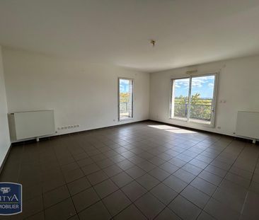 Location Appartement 5 pièces 126m² TALANT 21240 - Photo 4