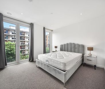 2 bedroom flat to rent - Photo 5
