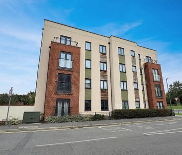 2 bedroom flat to rent - Photo 3