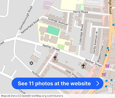 Nether Street, London, N12 - Photo 1