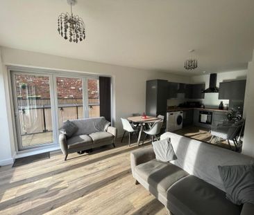 2 bedroom flat to rent - Photo 6