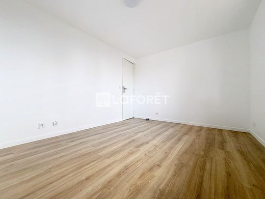 Appartement T2 Noisy-le-Sec à louer - Photo 1