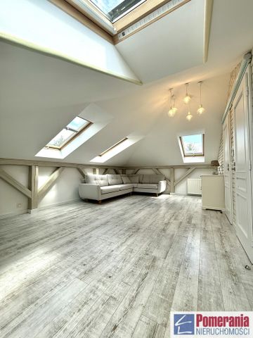 Warszewo, ul. Hansa Christiana Andersena - Photo 2