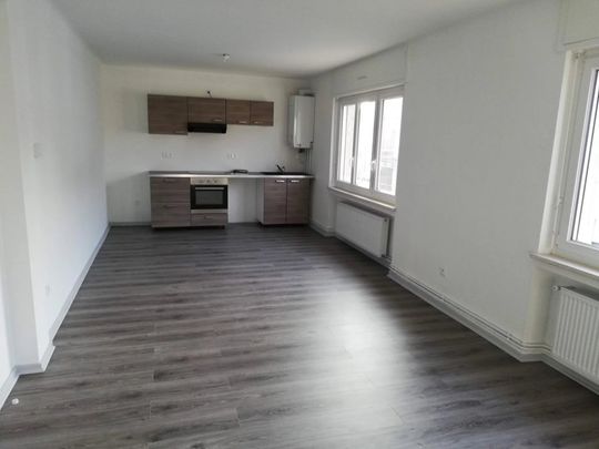 Appartement à louer F3 à Yutz - Photo 1