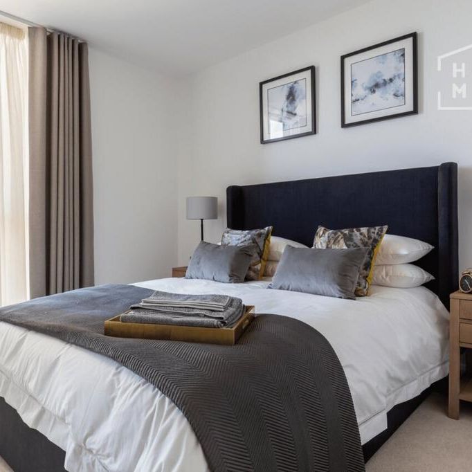 3 bedroom flat to rent - Photo 1