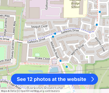 Barking, Essex, IG11 - Photo 1