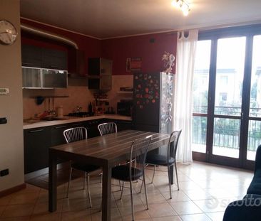 Settala bilocale balcone, cantina e garage 780eu - Photo 5