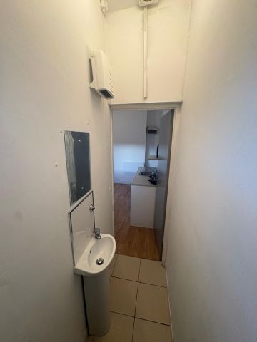 Studio Flat, Derby Road, L20 - Photo 4
