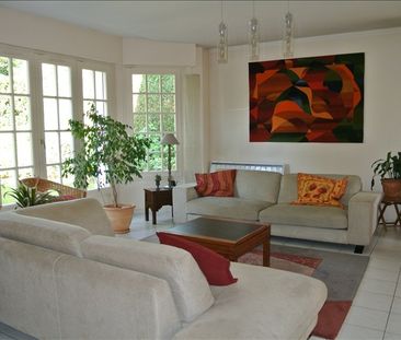 Location Maison 7 pièces 222m² FOURQUEUX 78112 - Photo 1