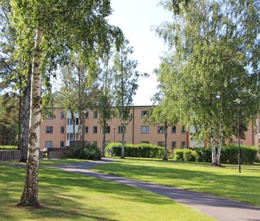 Lasarettsgatan 35 B - Foto 2