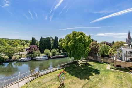 The Old Gaol, Abingdon - Photo 4