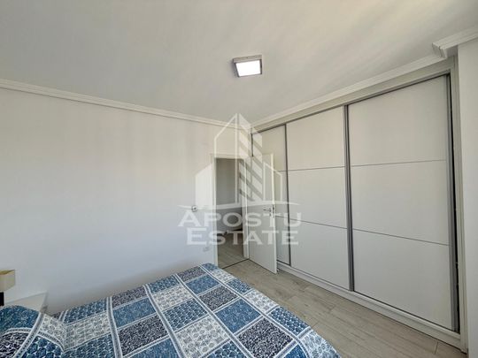 Apartament cu 2 camere, de inchiriat, Soarelui Judetean, Timisoara - Fotografie 1