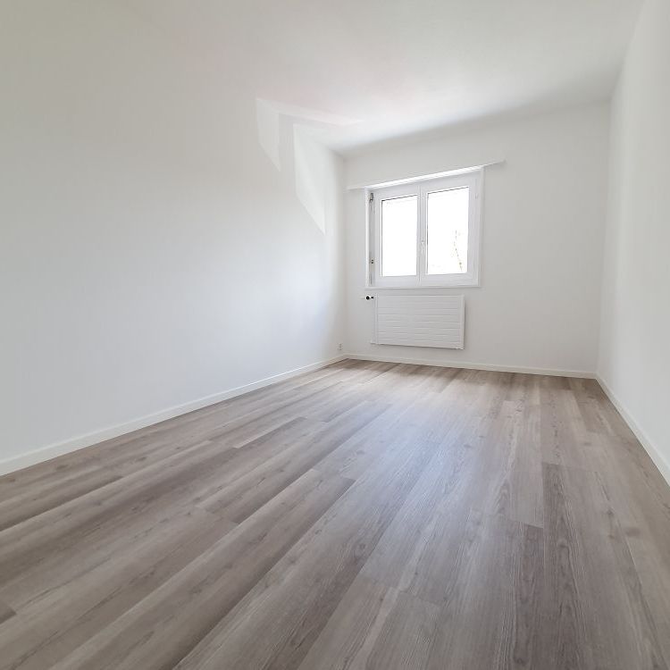 Moderne, preiswerte Wohnung in Neuhausen - Foto 1