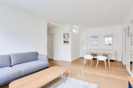 Paris XVIe - Auteuil - Mirabeau - Photo 2