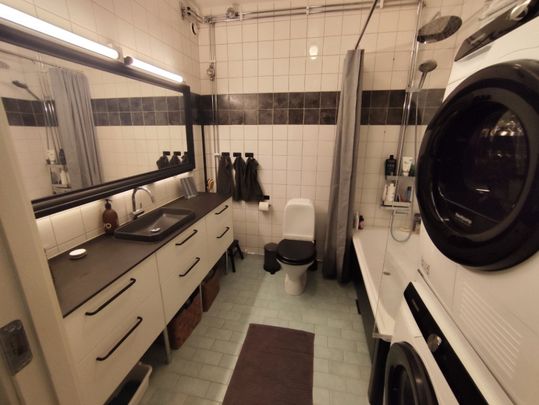 Solna - 4.5rok - tillsv - 36.800kr/mån - Photo 1