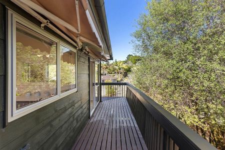 Sun Drenched House with Privacy - Move in Ready - Photo 2