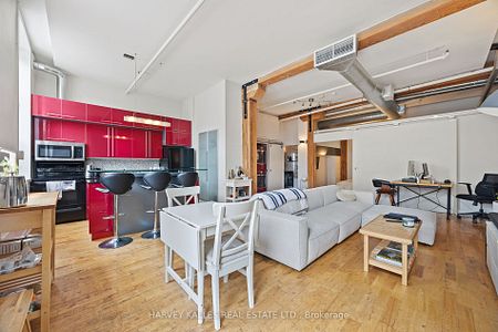 Brock Lofts , #102 - Photo 3