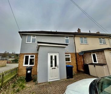 Burbury Close, Leamington Spa, CV32 - Photo 2