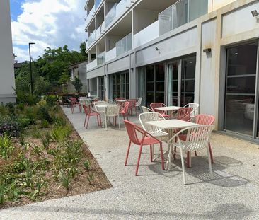 APPARTEMENT T2 SENIOR 41M - Photo 4