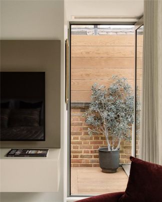 3 bedroom apartment to rent - Photo 1