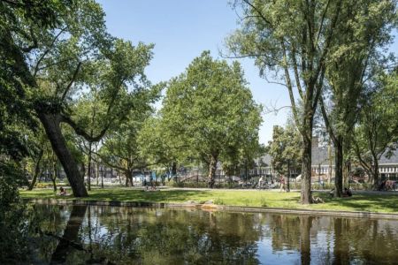 Senefelderstraat 27 2 - Foto 4