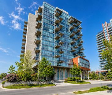 For Lease - 30 Canterbury Place Unit# 703, Toronto, Ontario - Photo 4