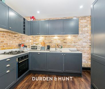 Wanstead Heights, 1 High Street, Wanstead - Photo 6