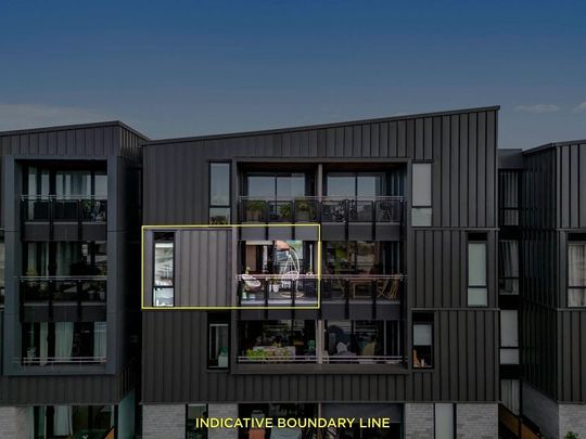 Chic 2BR 2 bath Apt with Views! - Photo 1