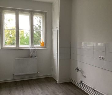 Familienwohnung mit neuem Duschbad! - Photo 1