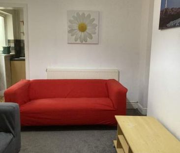 Great Double Rooms – Student & Professional – Cromwell Street. - Photo 2