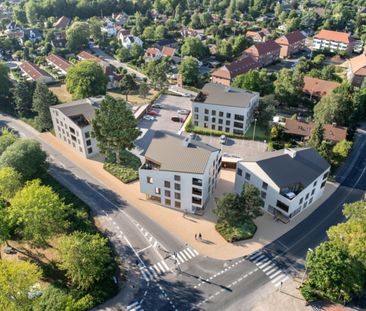 Stuelejlighed til leje i Espergærde - tæt på station - Photo 4