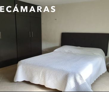 Departamento Amueblado en renta | RML | - Photo 2