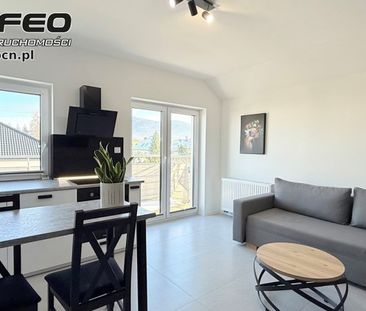 Mieszkanie na wynajem - Photo 1