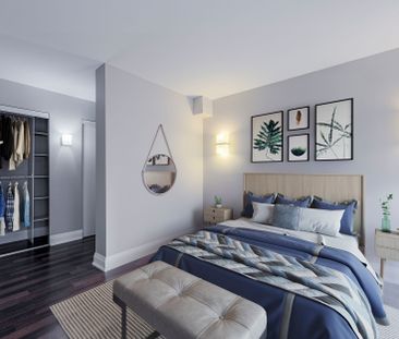 Junior One Bedroom - Photo 6