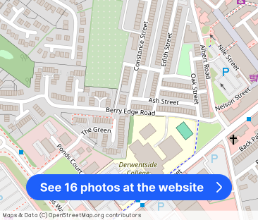 Berry Edge Road, Consett, DH8 - Photo 1