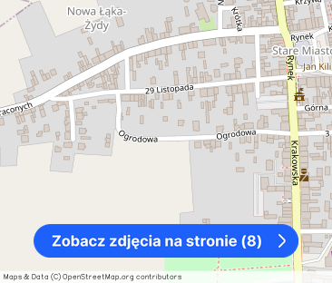 Mieszkanie do wynajęcia – zdjęcie 1