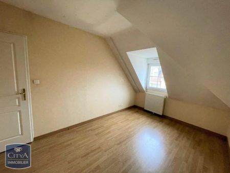 Appartement à louer 3 pièces 60.45m² - Photo 3