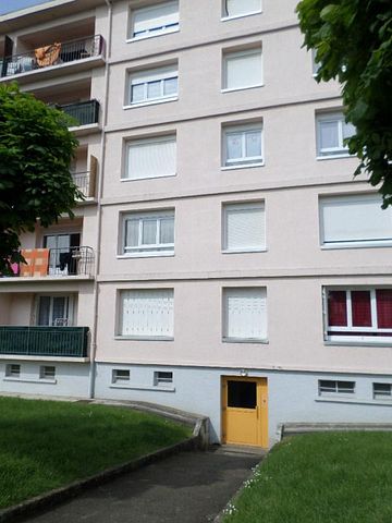 APPARTEMENT T3 BIS - A LOUER - Photo 3