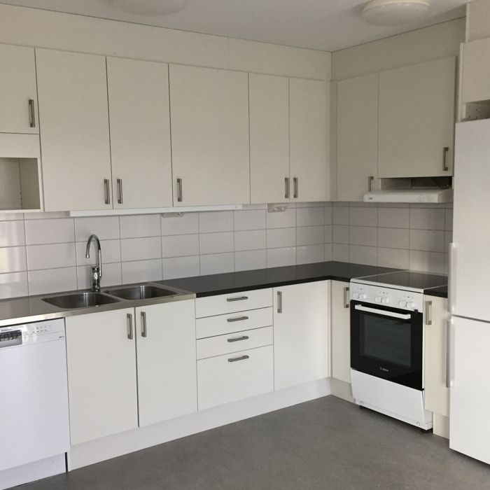 Hovbygatan 68 - Foto 1